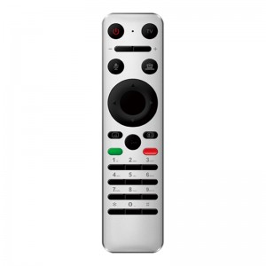 Hot selling mooie verschijning lage prijs universele draadloze industriële huishoudelijke apparaten afstandsbediening voor tv \\/ dvb \\/ stb