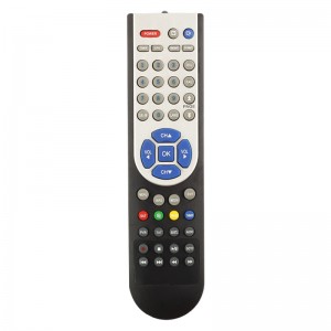 Hot sale tv afstandsbediening \\/ bediening voor smart tv voor TOSHIBA LCD \\/ LED TV met fabrieksprijs