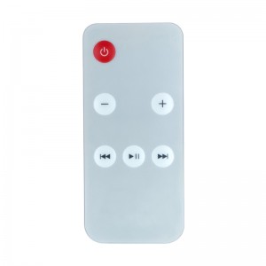 Hot selling nieuw ontwerp smart home 2ky \\/ 4 toetsen ir leercode \\/ ble afstandsbediening lfor celling ventilator \\/ veegmachine \\/ led licht