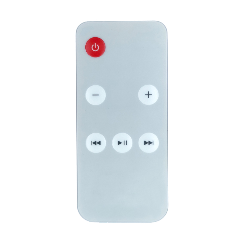Hot selling nieuw ontwerp smart home 2ky \\/ 4 toetsen ir leercode \\/ ble afstandsbediening lfor celling ventilator \\/ veegmachine \\/ led licht