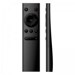 De beste prijs Master TV-afstandsbediening universele bluetooth-afstandsbediening Android tv-box-afstandsbediening voor settopbox \\/ led-tv