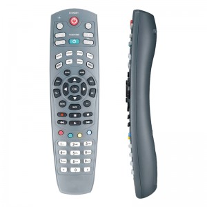 Aangepast nieuw model IR draadloze ABS universele afstandsbediening voor alle merken LCE \\/ LED TV \\/ Sky TV