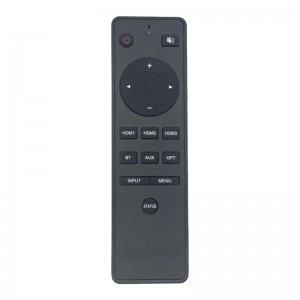 Nieuw ontwerp China Universele afstandsbediening 16 toetsen controller voor Android Box \\/ LCD TV \\/ set-top box