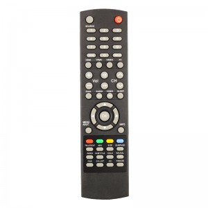 2020 nieuwste hoogwaardige multifunctionele IR universele afstandsbediening voor tv \\/ satelliet-tv \\/ dvd-speler