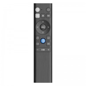 Android Tv Box Blue tooth Spraakbesturing Draadloze slimme afstandsbediening voor LG \\/ TCL TV \\/ Set-top box