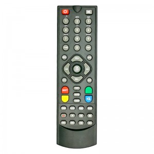 Fabriek groothandel OEM Duplicator IR afstandsbediening voor LED \\/ LCD TV \\/ STB \\/ DVB