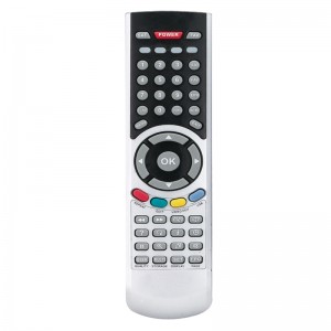 Nieuwe producten OEM draadloze infrarood afstandsbediening voor LG TV \\/ satelliet-tv \\/ set-top box