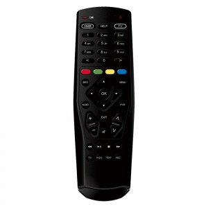 LED \\/ LCD-tv, STB, DVB-thuistoepassing of universele slimme IR-tv-afstandsbediening met fabrieksprijs