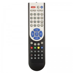 Hot sellng draadloze tv-afstandsbediening \\/ controle voor smart tv voor TOSHIBA LCD \\/ LED-tv met fabrieksprijs