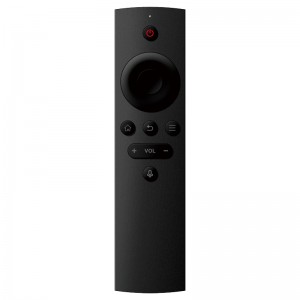 2.4G draadloze luchtmuis slimme afstandsbediening spraakbesturing smart tv leren afstandsbediening voor alle merken tv \\/ android box \\/ STB