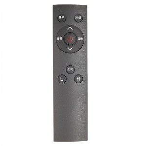 RF 2.4G bluetooth afstandsbediening Originele universele oem infrarood afstandsbediening spraakbesturing voor Android box \\/ tv