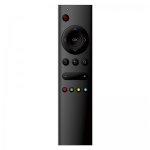 Fabriek Groothandel 2020 hete verkopende nieuwe 15 toetsen OEM infrarood afstandsbediening voor alle merken TV \\/ set-top box \\/ DVB