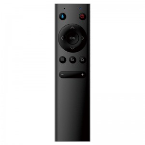 De beste prijs Master TV afstandsbediening universele draadloze afstandsbediening Android tv box afstandsbediening voor settopbox \\/ led-tv