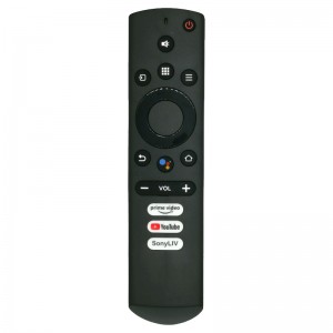 Universele bluetooth-afstandsbediening LG TV-afstandsbediening BLE Voice-afstandsbediening draadloze Android-boxcontroller voor alle merken tv \\/ settopbox