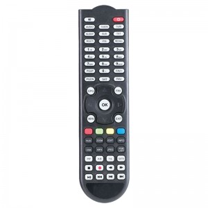 Hoge kwaliteit met goedkopere prijs multifunctionele infrarood afstandsbediening voor LG TV \\/ set-top box