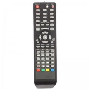 IR Android TV box afstandsbediening download fabriek OEM \\/ ODM afstandsbediening voor alle merken TV \\/ satelliet TV