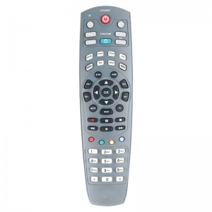 Aangepast nieuw model IR draadloze ABS universele afstandsbediening voor alle merken LCD \\/ LED TV \\/ Sky TV
