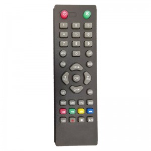 2020 Hot selling smart home ir afstandsbediening fabriek oem afstandsbediening voor alle merken tv \\/ settopbox \\/ satelliet-tv