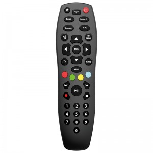 Fabriekssatelliet-tv-afstandsbediening voor Sky en andere merken IR-afstandsbediening voor LED-tv \\/ settopbox